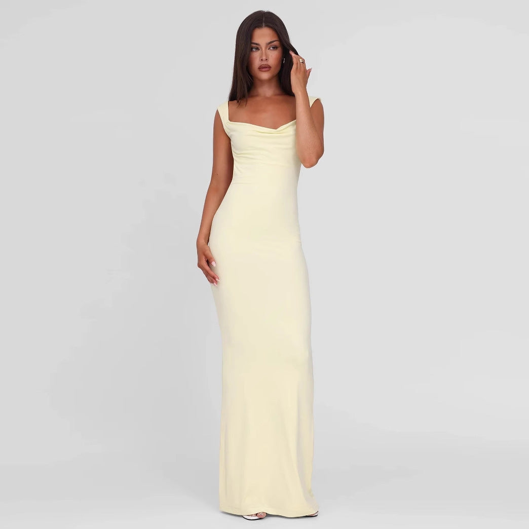 Temperamental Minority Design Women's Bow Dress