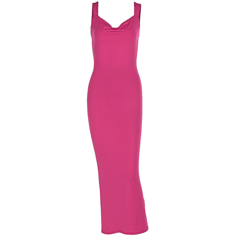 Temperamental Minority Design Women's Bow Dress