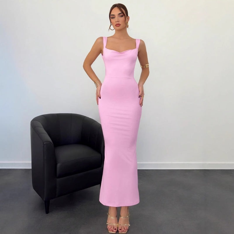 Temperamental Minority Design Women's Bow Dress