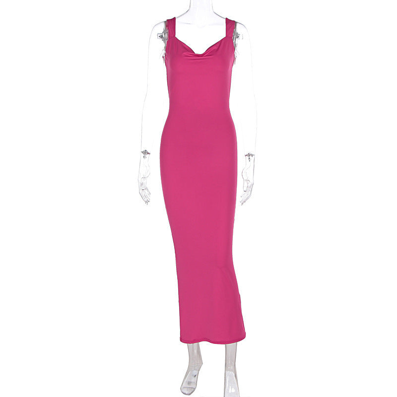 Temperamental Minority Design Women's Bow Dress