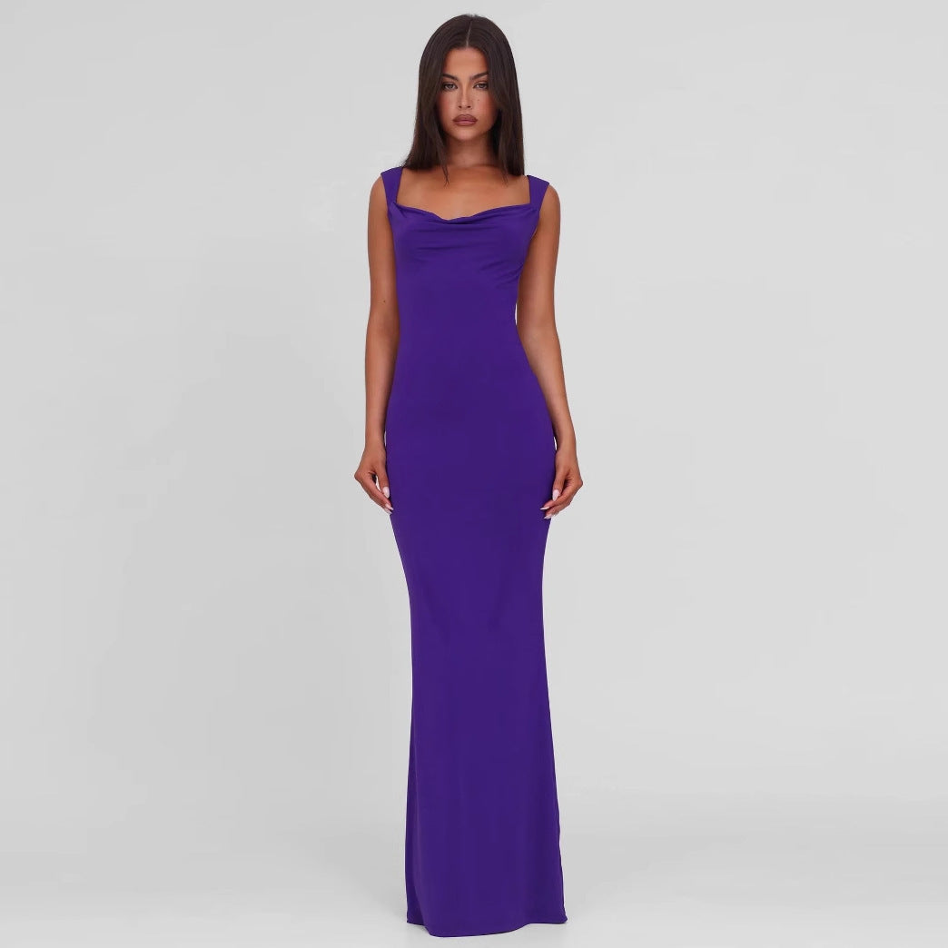 Temperamental Minority Design Women's Bow Dress